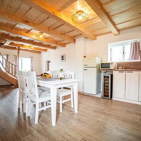 Maja Prázdninový dům