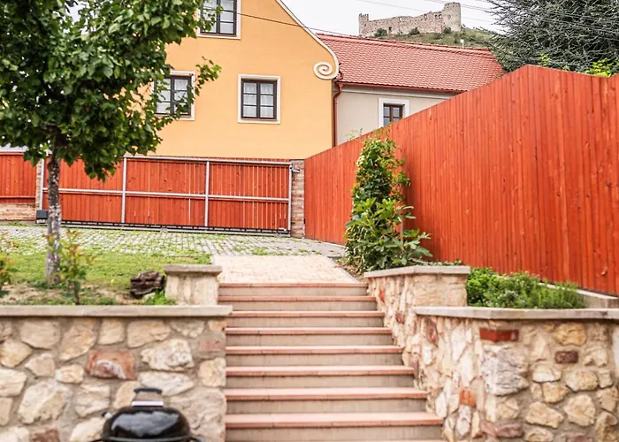 Mája Casa de Férias *